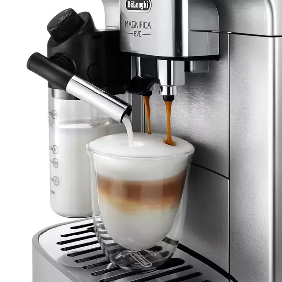 ყავის აპარატი Delonghi ECAM290.85.SBX Magnifica Evo - Primestore.ge