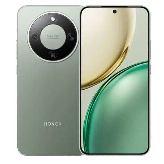 მობილური ტელეფონი Honor X9d 12GB/256GB Forest Green - Primestore.ge