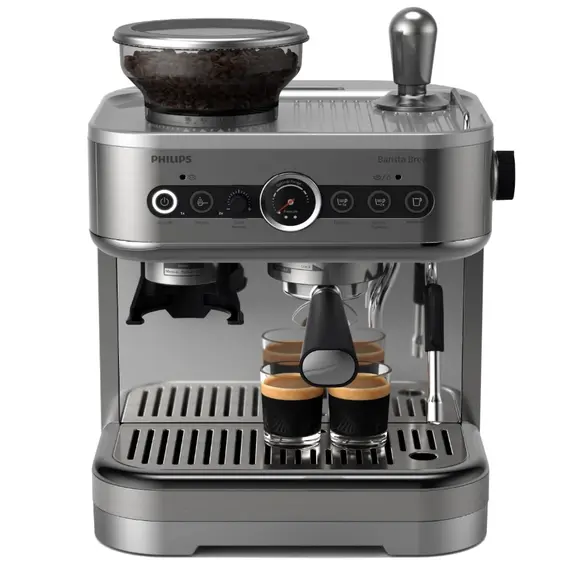 ყავის აპარატი PHILIPS PSA3228/01 - Primestore.ge