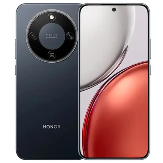 მობილური ტელეფონი Honor X9d 12GB/256GB Midnight Black - Primestore.ge