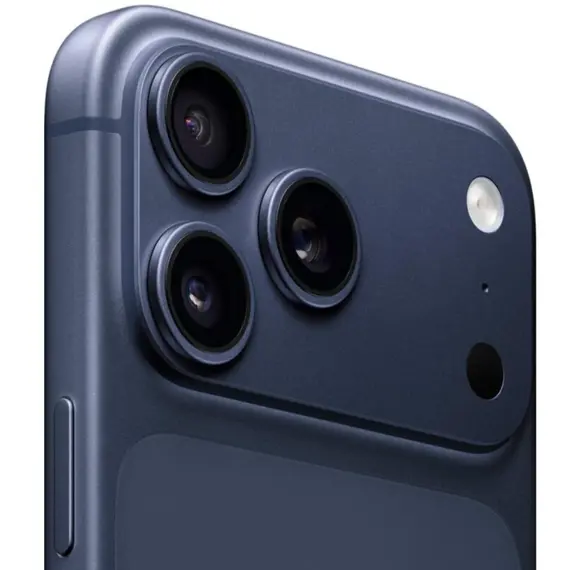მობილური ტელეფონი Apple iPhone 17 Pro 256GB Deep Blue - Primestore.ge