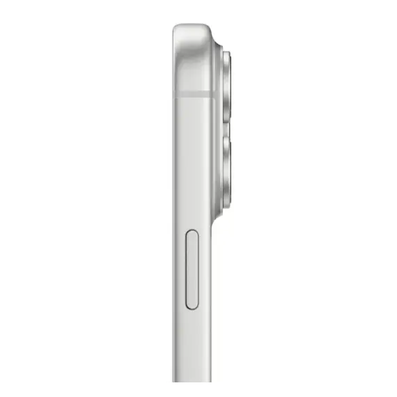 მობილური ტელეფონი Apple iPhone 17 Pro 256GB Silver - Primestore.ge