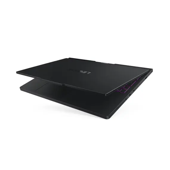 ნოუთბუქი Lenovo Legion 5 Pro 16" OLED 165Hz Ultra 9 275HX 32GB 1TB SSD RTX 5060 8GB Eclipse Black (83F30010RK) - Primestore.ge