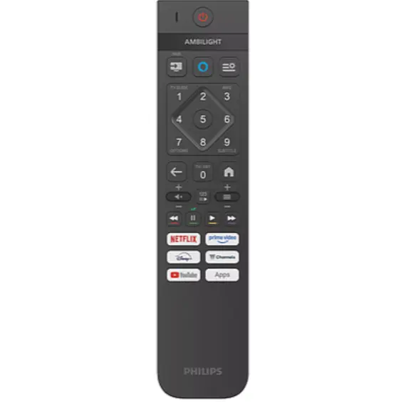 ტელევიზორი PHILIPS 55PUS8510/12 - Primestore.ge