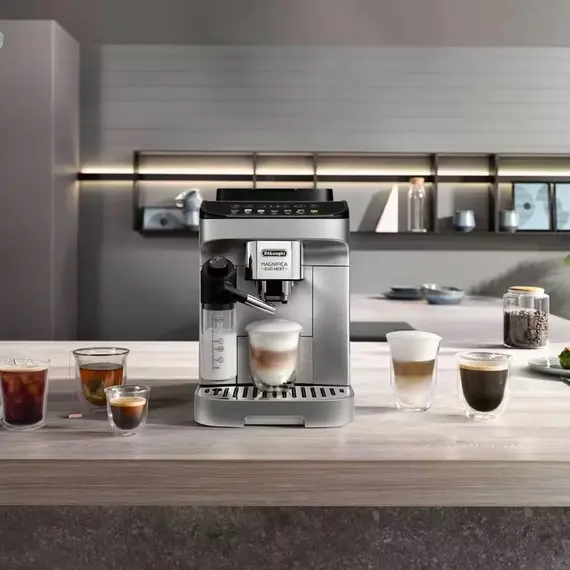 ყავის აპარატი Delonghi ECAM290.85.SBX Magnifica Evo - Primestore.ge