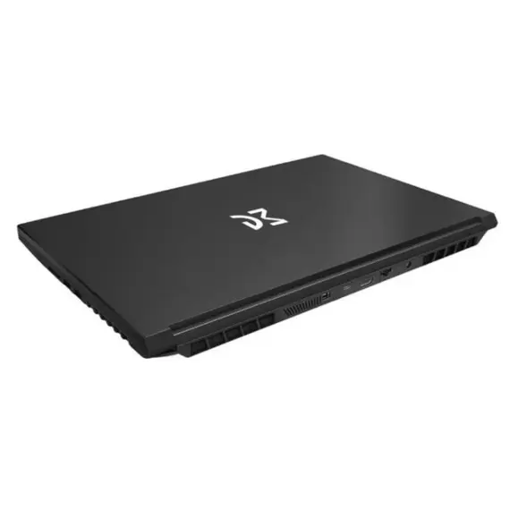 ნოუთბუქი Dream Machines Notebook RG4050-15 15.6FHD IPS, Intel i5-13420H, 32GB, F512GB, NVD4050-6, DOS, black - Primestore.ge