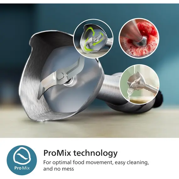 ბლენდერი PHILIPS HR2683/00 - Primestore.ge