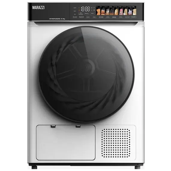 საშრობი მანქანა MARAZZI DH1062FL62(S/W) - Primestore.ge