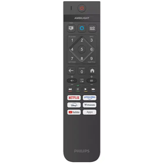 ტელევიზორი PHILIPS 50PUS8510/12 - Primestore.ge