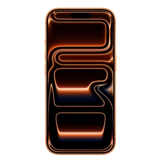 მობილური ტელეფონი Apple iPhone 17 Pro 256GB Cosmic Orange - Primestore.ge
