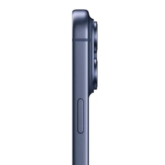 მობილური ტელეფონი Apple iPhone 17 Pro 256GB Deep Blue - Primestore.ge