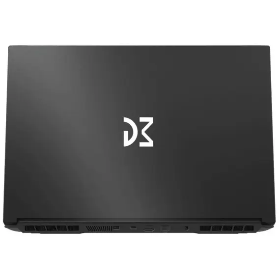 ნოუთბუქი Dream Machines Notebook RG4050-15 15.6FHD IPS, Intel i7-13620H, 16GB, F1TB, NVD4050-6, DOS, black - Primestore.ge
