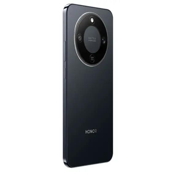 მობილური ტელეფონი Honor X9d 12GB/256GB Midnight Black - Primestore.ge