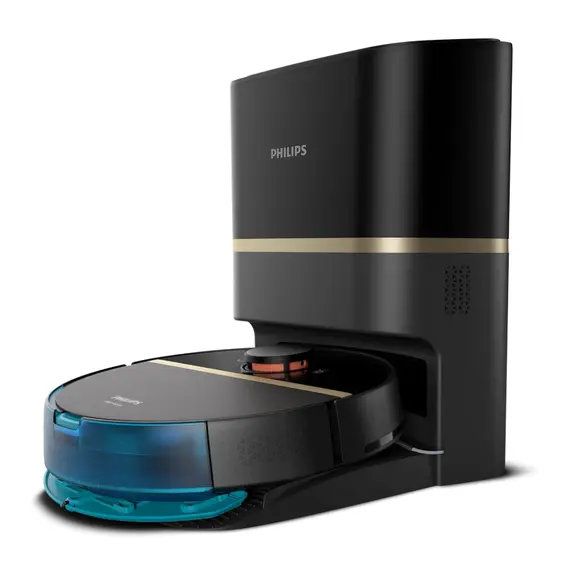 მტვერსასრუტი PHILIPS XU7100/01 - Primestore.ge