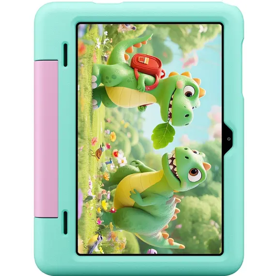 პლანშეტი Blackview TAB 20 KIDS WI-FI 10.1'' HD 4GB 64GB green - Primestore.ge
