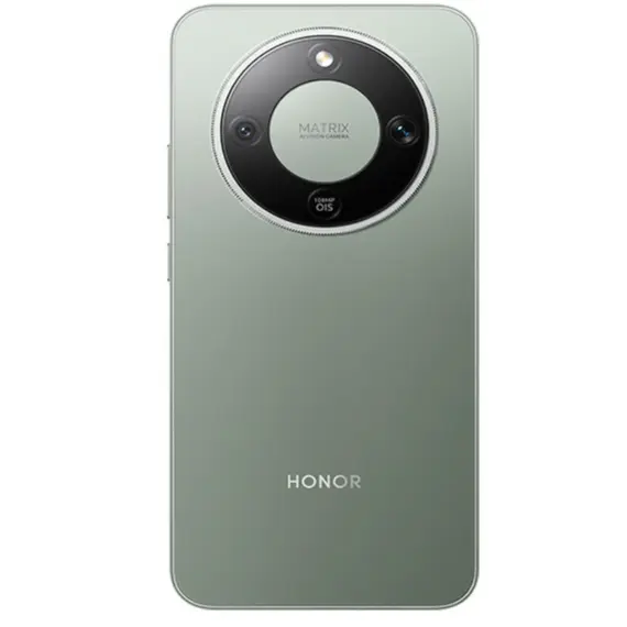 მობილური ტელეფონი Honor X9d 12GB/256GB Forest Green - Primestore.ge