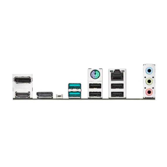 დედა დაფა ASUS Motherboard TUF GAMING A620AM-PLUS sAM5 A620 4xDDR5 HDMI DP mATX - Primestore.ge