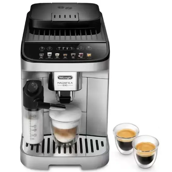 ყავის აპარატი Delonghi ECAM290.85.SBX Magnifica Evo - Primestore.ge