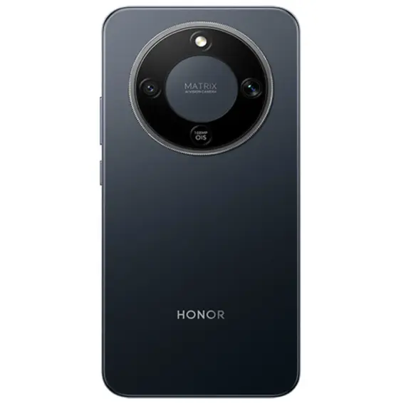 მობილური ტელეფონი Honor X9d 12GB/256GB Midnight Black - Primestore.ge