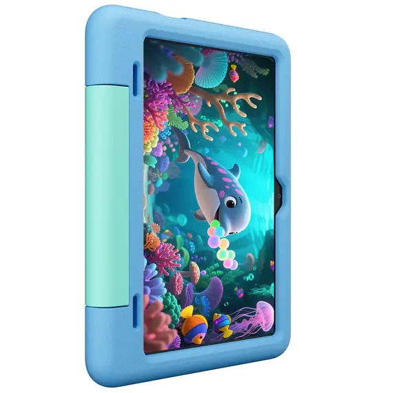პლანშეტი Blackview TAB 20 KIDS WI-FI 10.1'' HD 4GB 64GB BLUE - Primestore.ge