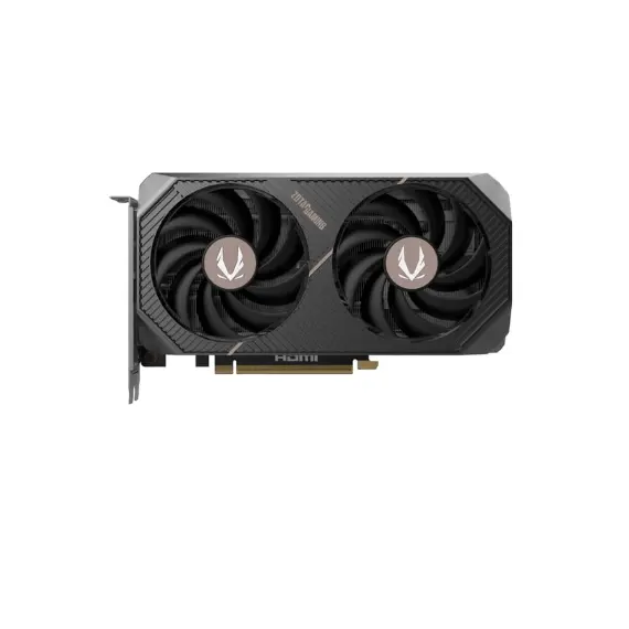 ვიდეო დაფა ZOTAC Graphic Adapter GeForce RTX 5060 Ti 16GB GDDR7 AMP - Primestore.ge