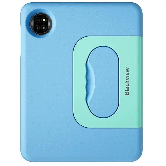პლანშეტი Blackview TAB 20 KIDS WI-FI 10.1'' HD 4GB 64GB BLUE - Primestore.ge