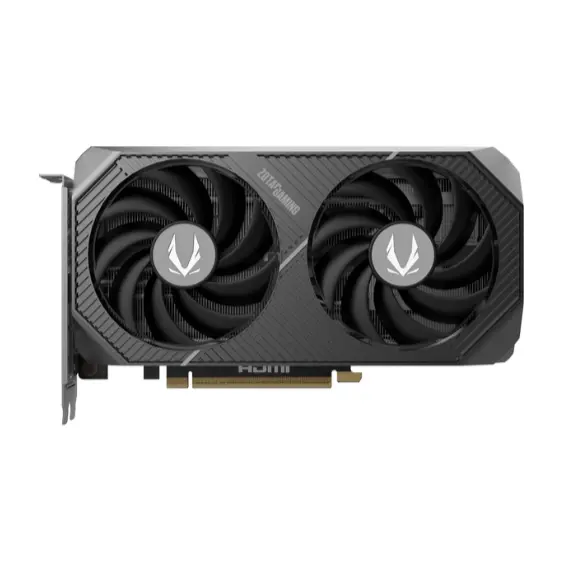 ვიდეო დაფა ZOTAC Graphic Adapter GeForce RTX 5060 Ti 16GB GDDR7 Twin Edge - Primestore.ge