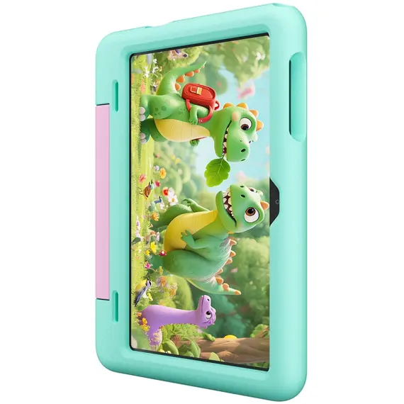 პლანშეტი Blackview TAB 20 KIDS WI-FI 10.1'' HD 4GB 64GB green - Primestore.ge