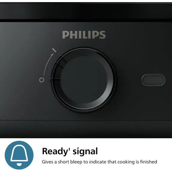 კვერცხის სახარში PHILIPS HD9137/91 - Primestore.ge