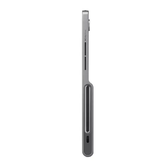 პლანშეტი LENOVO Tab Plus 11.5" 2K  90Hz  8GB 128GB  Luna Grey (ZADX0175UZ) - Primestore.ge