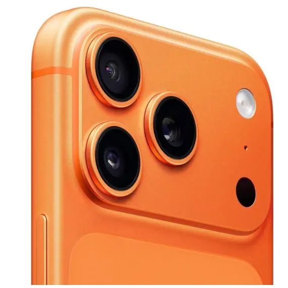 მობილური ტელეფონი Apple iPhone 17 Pro 512GB Cosmic Orange E-sim/TP - Primestore.ge