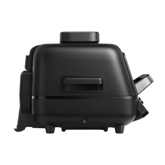 აეროგრილი Mova Indoor Air fry grill IG20 Pro Black - Primestore.ge