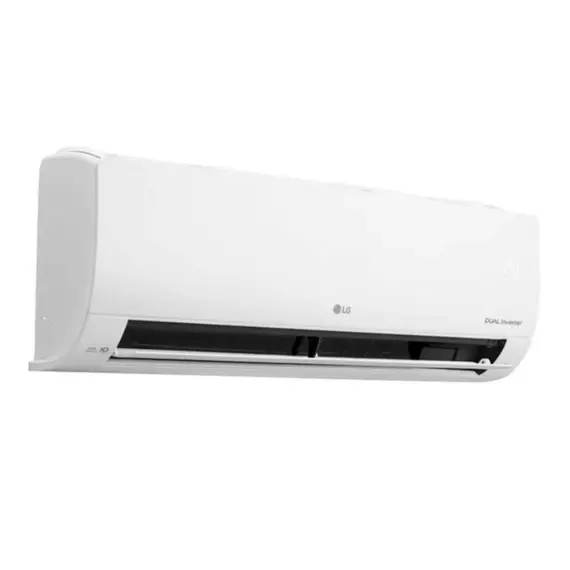 კონდიციონერი LG DualCool Standard I12CEH.NGGF Inverter, 35-40კვ2, Indoor + Complect - Primestore.ge