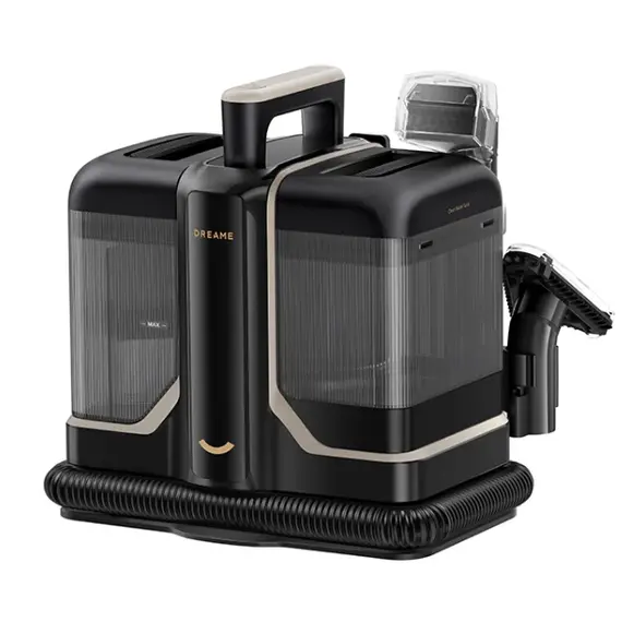 მტვერსასრუტი Dreame Portable Carpet Spot Cleaner N10 - Primestore.ge