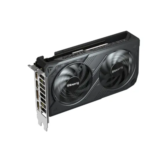 ვიდეო დაფა GIGABYTE Graphic Adapter GeForce RTX 5050 8GB GDDR6 WINDFORCE 2 OC - Primestore.ge