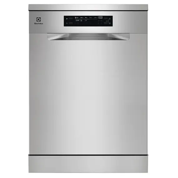 ჭურჭლის სარეცხი მანქანა Electrolux ESM64831SX - Primestore.ge