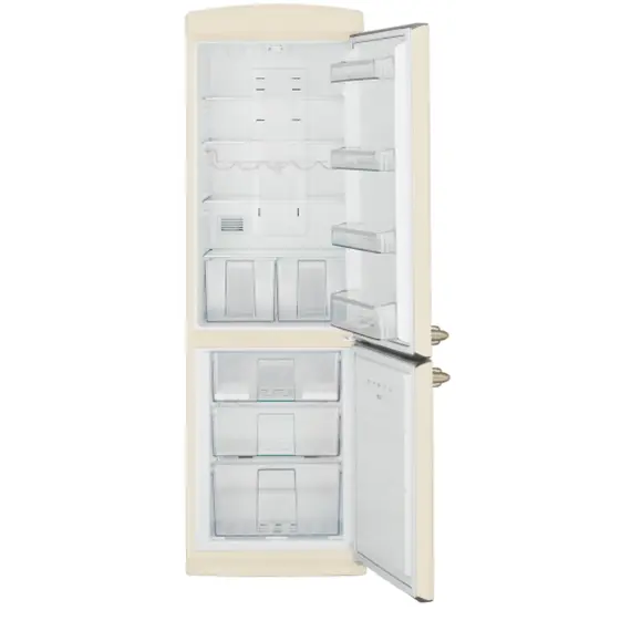 მაცივარი Vestel RN480 BE A+ RETRO - Primestore.ge