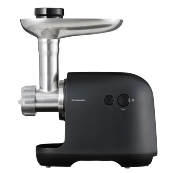 ხორცსაკეპი მანქანა Panasonic MK-GX1710KTQ - Primestore.ge