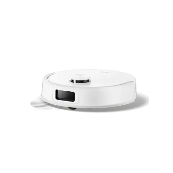 Vacuum Cleaner Mova Robot Vacuum E20s Pro White (RLE23SA), 2 image