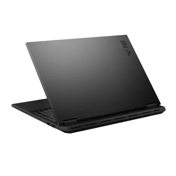 ნოუთბუქი ASUS TUF Gaming F16 FX608 16" WUXGA 165Hz 300nit 3ms i5 13450HX 16GB 512GB SSD RTX 5060 8GB DOS Gray - Primestore.ge