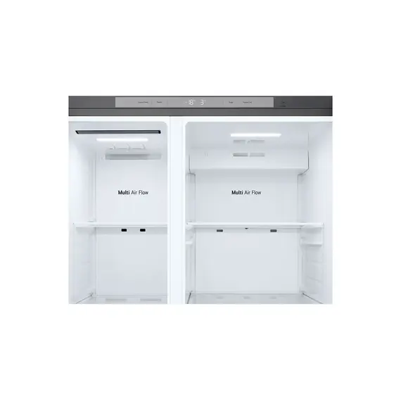 მაცივარი LG GR-B257KLJW.APYQMER - Primestore.ge