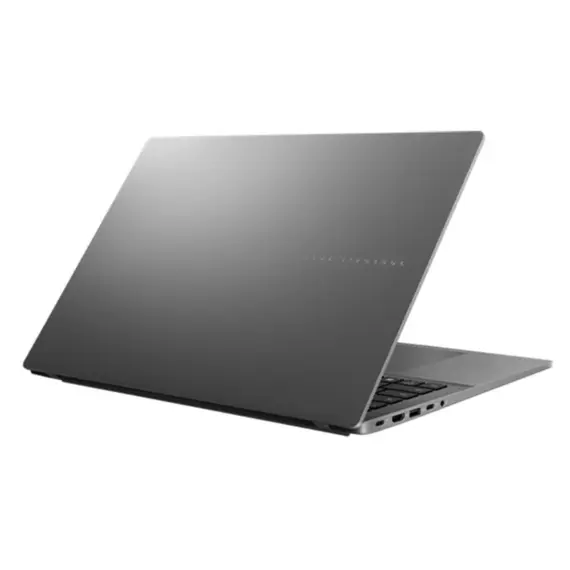 ნოუთბუქი Asustek Vivobook S 16'' OLED WUXGA 60Hz 300nit U7 255H 16GB 1TB SSD Integrated Graphics Grey - Primestore.ge
