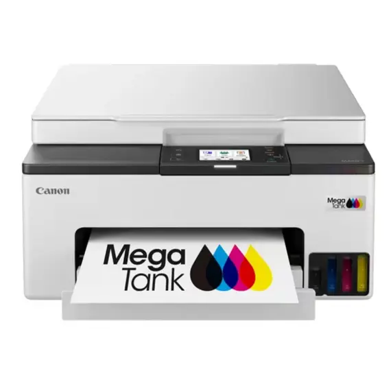 პრინტერი Canon MFP MAXIFY GX1040 - Primestore.ge