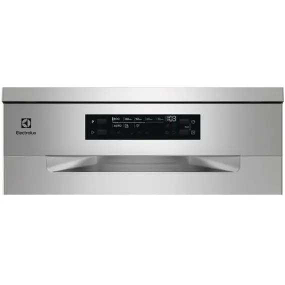 ჭურჭლის სარეცხი მანქანა Electrolux ESM64831SX - Primestore.ge