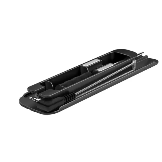 აეროგრილი Mova Indoor Air fry grill IG20 Pro Black - Primestore.ge