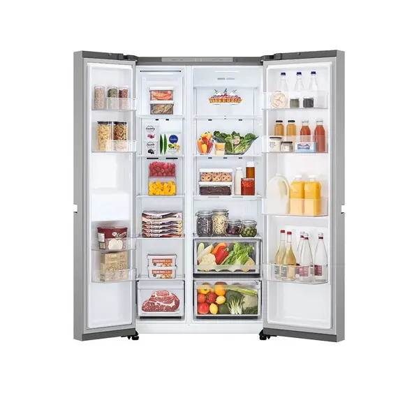 მაცივარი LG GR-B257KLJW.APYQMER - Primestore.ge