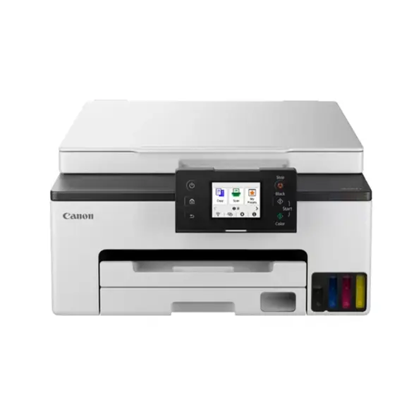 პრინტერი Canon MFP MAXIFY GX1040 - Primestore.ge