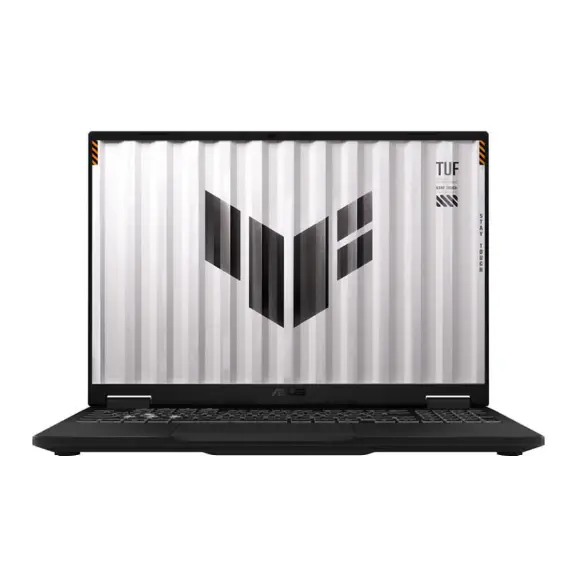 ნოუთბუქი ASUS TUF Gaming F16 FX608 16" WUXGA 165Hz 300nit 3ms i5 13450HX 16GB 512GB SSD RTX 5060 8GB DOS Gray - Primestore.ge