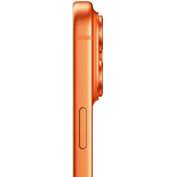 მობილური ტელეფონი Apple iPhone 17 Pro 512GB Cosmic Orange E-sim/TP - Primestore.ge