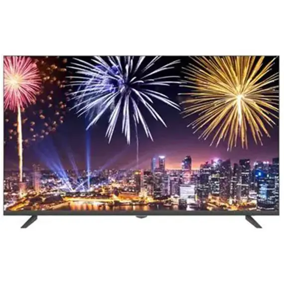 ტელევიზორი Hoffmann 50GT5000AW - Primestore.ge
